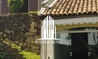 Imagem 3: Sobrado com 04 Dorm. Sendo 01 Suíte em Alphaville