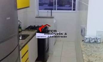 Imagem 3: Apartamento 2 dormitórios Novo Centro Sv!