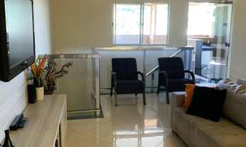 Imagem 6: Cobertura para venda possui 173 metros quadrados com 3 quartos em Cidade Nobre - Ipatinga