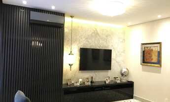 Imagem 4: Apartamento com 3 quartos no EDIFÍCIO LE BLANC - Bairro Fazenda Gleba Palhano em Londrina