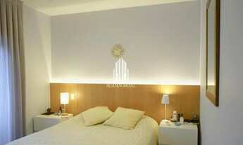 Imagem 7: 3 dormitórios, 3 suítes, 3 vagas, lazer completo, churrasqueira a carvão na varanda