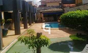 Imagem: Village duplex com varanda e suíte em Piatã