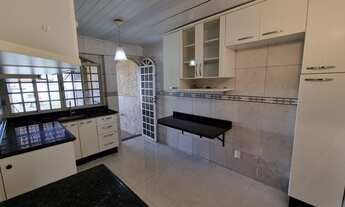 Imagem 5: Samuel Pereira oferece: Casa 3 Quartos c/ 1 Suíte na Quadra 2 em Sobradinho