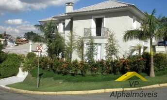 Imagem: Casa em Condomínio para Venda em Alphaville