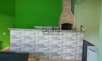 Imagem 2: SOBRADO BAIRRO JARDIM BRASÍLIA