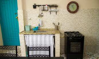 Imagem 6: JO662A - Casa 2 quartos(1 suíte) em Piratininga próxima à Cultura Inglesa