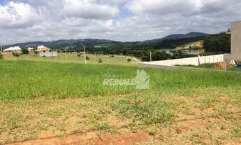 Imagem 2: Terreno à venda, 1000 m² por R$ 380.000,00 - Condomínio Residencial Sete Lagos - Itatiba