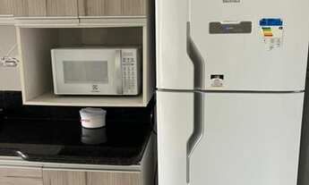 Imagem 4: Apartamento para Venda em Praia Grande, Aviação, 1 dormitório, 1 banheiro, 1 vaga