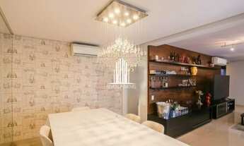 Imagem 6: Apartamento alto padrão, com 4 suítes amplas, 250m² em Perdizes