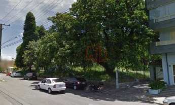 Imagem 4: Terreno no Centro de Canela!