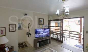 Imagem 7: Casa de 4 dormitórios (1 suíte) - 2 vagas de garagem no bairro Saco dos Limões