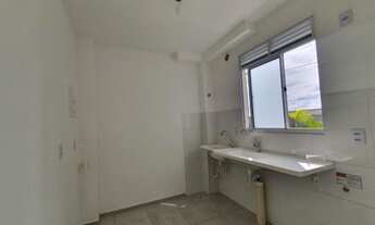 Imagem 4: Apartamento para venda no Marville do Aeroporto, 02 quartos, Giardino (com quintal). Oport