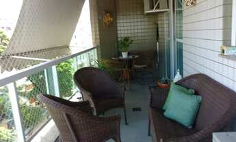 Imagem 7: LINDA COBERTURA 3QTOS-SUÍTE-209M2-DEP-2VGS- FREGUESIA JPA RJ