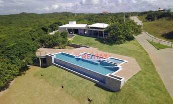 Imagem 2: Terreno - Praia de Pipa - Tibau do Sul/RN