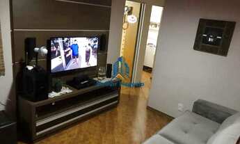 Imagem 5: Apartamento com 2 dorms, Parque São Jorge, Campinas - R$ 147 mil, Cod: RRAP1855