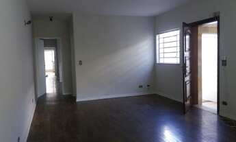 Imagem 2: SOBRADO EM FRENTE AO CONSOLADO AMERICANO, NO MELHOR DA CHÁCARA SANTO ANTÔNIO !