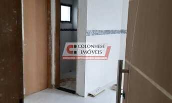 Imagem 3: Apartamento 2 Quartos Santo André - SP - Vila Linda