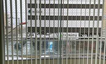 Imagem 3: AP 3 DORM MOBILIADO EM MEIA PRAIA ITAPEMA