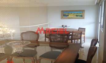 Imagem 6: Venda Apartamento - Cobertura Sao Jose dos Campos Vila Ema Ref: 17369