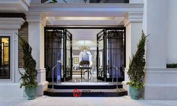 Imagem: AP NOVO ALTO PADRÃO, ANDAR ALTO 3 SUÍTES