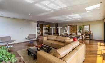 Imagem 5: 15009 - Apartamento 4 Dorms. (3 Suítes), ALPHAVILLE - BARUERI/SP