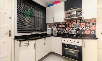 Imagem 5: SOBRADO EM CONDOMÍNIO com 3 dormitórios à venda com 177.67m² por R$ 529.000,00 no bairro B