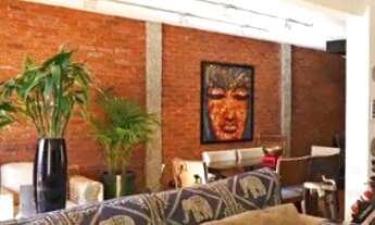 Imagem 3: Venda Cobertura 2 Dormitórios - 114 m² Pinheiros