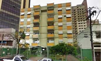 Imagem 1: EDIFÍCIO ABAETÉ