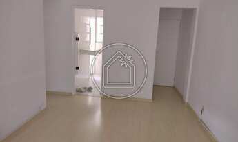 Imagem 3: Apartamento para venda tem 60 metros quadrados com 1 quarto em Icaraí - Niterói - RJ