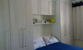 Imagem 5: Apartamento, 60 m2, Curicica - Rio de Janeiro - RJ