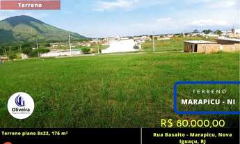 Imagem: Terreno em Condomínio para Venda em Nova