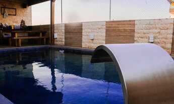 Imagem 6: Cobertura na Batista Campos