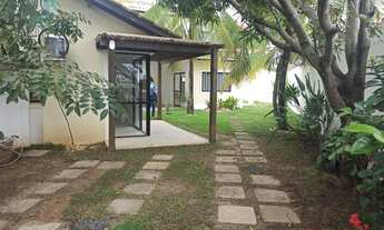 Imagem 2: Casa com 3 dormitórios à venda, 180 m² por R$ 1.300.000,00 - Piatã - Salvador/BA