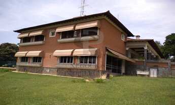 Imagem: Chácara - Chácaras São Bento - Valinhos