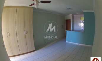 Imagem 3: Apartamento (kitnete) 1 dormitórios, cozinha planejada, em condomínio fechado