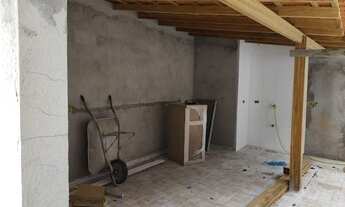 Imagem 4: Sobrado em Villagio, 2 Dormts.(2 Suites), Maitinga, Bertioga/SP. Última Unidade