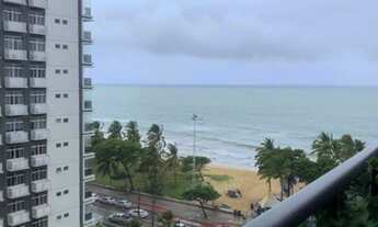 Imagem 4: Cobertura para venda possui 363 metros quadrados com 4 quartos em Boa Viagem - Recife - PE