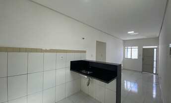 Imagem 4: Casa para venda possui 200 metros quadrados com 2 quartos em João de Deus - Petrolina - PE