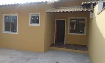 Imagem 3: Casa para venda com 70 metros quadrados com 2 quartos em Cordeirinho (Ponta Negra) - Maric