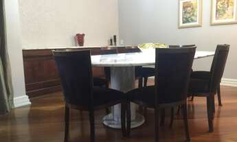 Imagem 4: Apartamento Venda 3 Dormitórios - 326 m² Higienópolis