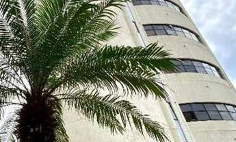 Imagem: Cobertura na Praia Grande!