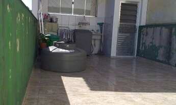 Imagem 5: Sobrado com 1 dormitório à venda, 191 m² por R$ 690.000,00 - Parque Gerassi - Santo André