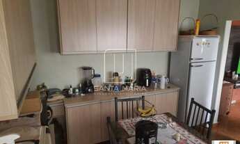 Imagem 3: Casa (térrea na rua) 2 dormitórios, cozinha planejada