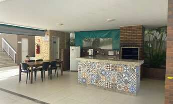 Imagem 2: CONDOMÍNIO EXCLUSIVE JABOTIANA 1 - JABUTIANA <