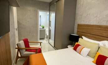 Imagem 3: Feirão Alegro Apartamento com 2 dormitórios