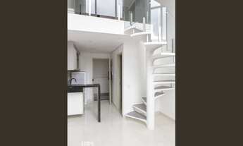 Imagem 3: Apartamento para Aluguel - Vila Pompéia, 1 Quarto, 35 m2