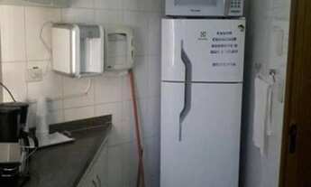 Imagem 5: São Paulo - Conjunto Comercial/sala - Itaim Bibi