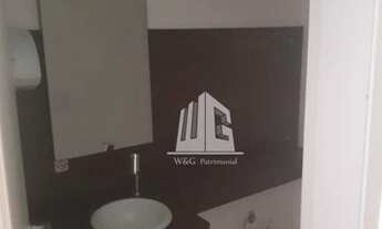 Imagem 3: Conjunto para alugar, 52 m² por R$ 2.500,00/mês - Itaim Bibi - São Paulo/SP