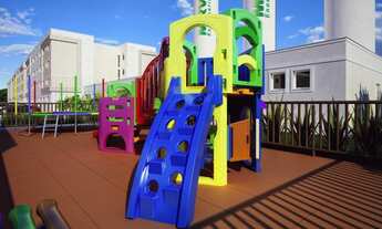 Imagem 7: Forte Versalhes, Apartamentos em Maracanaú, Pajuçara