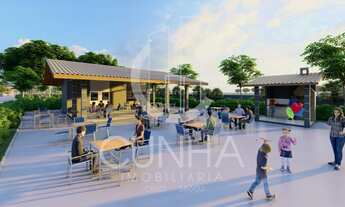 Imagem 7: Casa em condomínio fechado com 2 quartos na cidade universitária